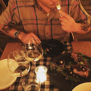 Meet your Posher, Adam